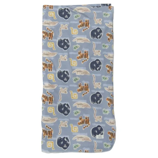 Knit Swaddle