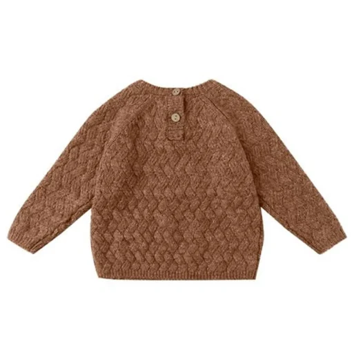 Knit Sweater