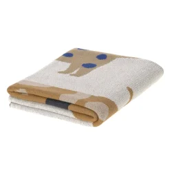 Knitted Blanket