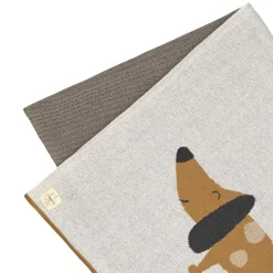 Knitted Blanket