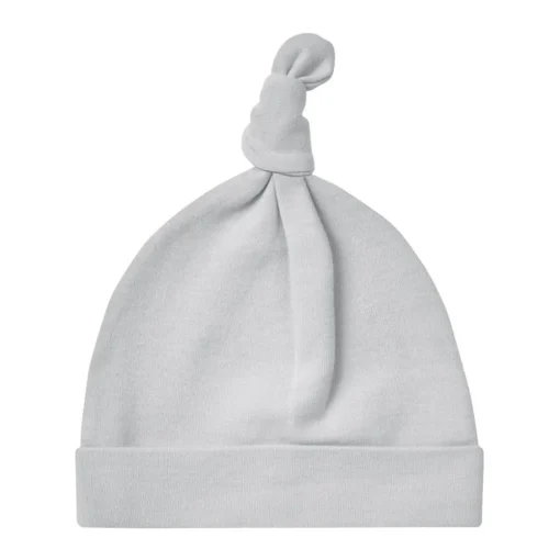 Knotted Baby Hat