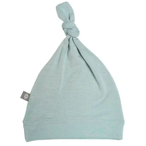 Knotted Cap