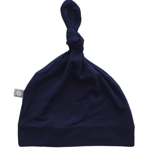 Knotted Cap