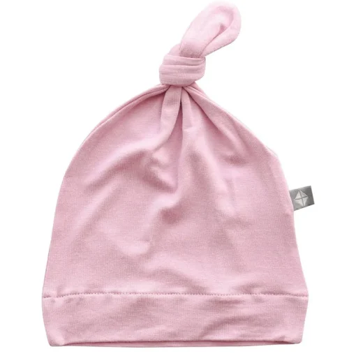 Knotted Cap