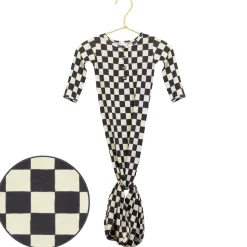 Knotted Gown