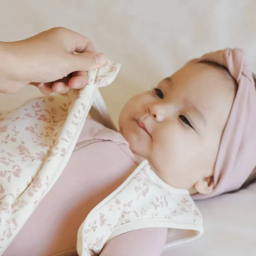 Knotted Headband
