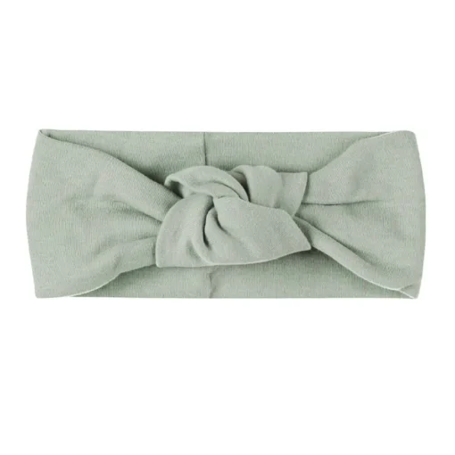 Knotted Headband