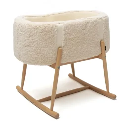 KUKO Bassinet with Sheet
