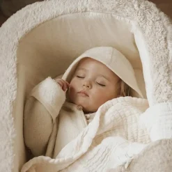 KUKO Bassinet with Sheet