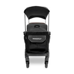 L2 Double Stroller Wagon