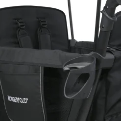 L2 Double Stroller Wagon