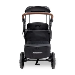 L2 Double Stroller Wagon