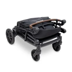 L4 Quad Stroller Wagon