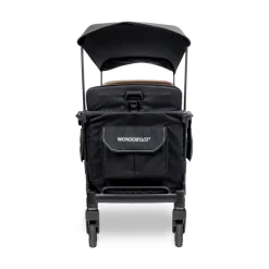 L4 Quad Stroller Wagon