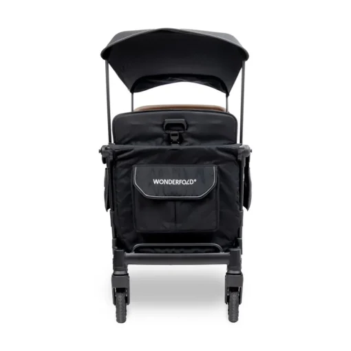 L4 Quad Stroller Wagon