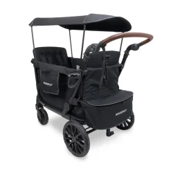 L4 Quad Stroller Wagon