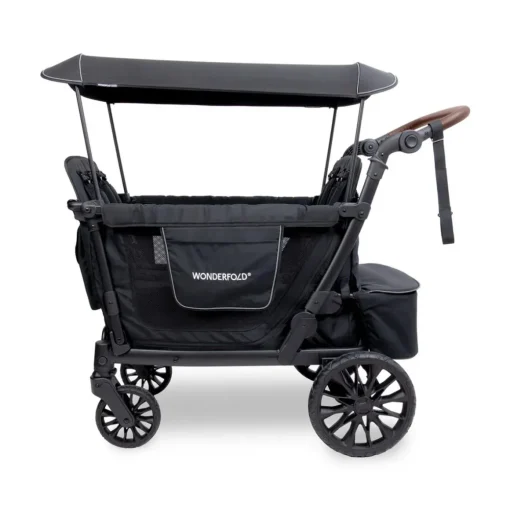 L4 Quad Stroller Wagon