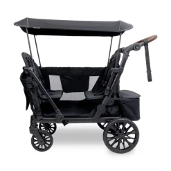 L4 Quad Stroller Wagon