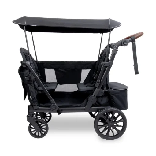L4 Quad Stroller Wagon