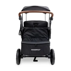 L4 Quad Stroller Wagon
