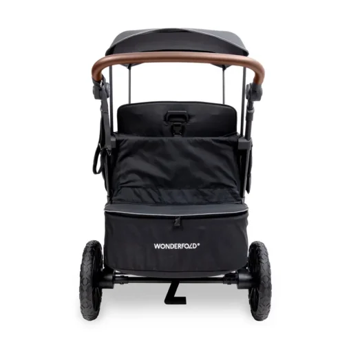L4 Quad Stroller Wagon