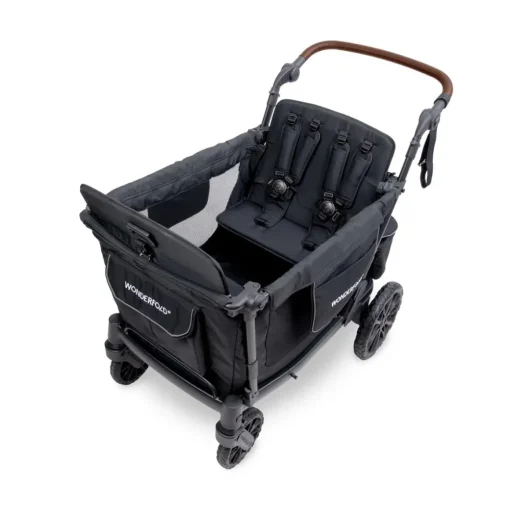 L4 Quad Stroller Wagon