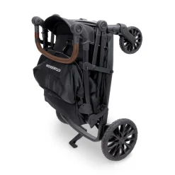 L4 Quad Stroller Wagon