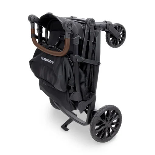 L4 Quad Stroller Wagon