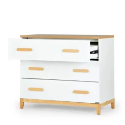 Lala 3 Drawer Dresser