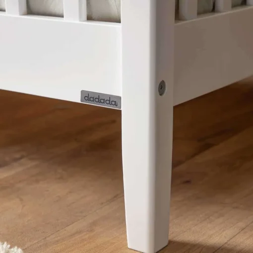 Lala 3-in-1 Crib