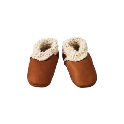 Lambskin Booties