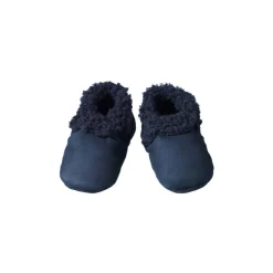 Lambskin Booties