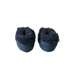 Lambskin Booties