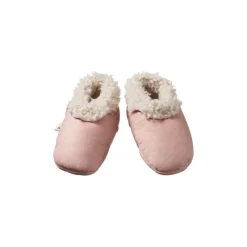 Lambskin Booties