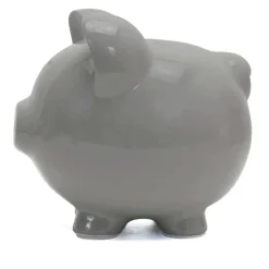 Large Piggy Bank
