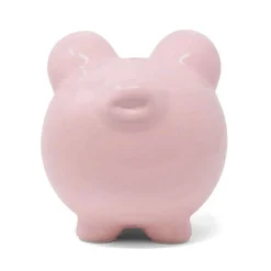 Large Piggy Bank