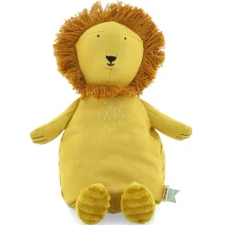 Large Plush Toy