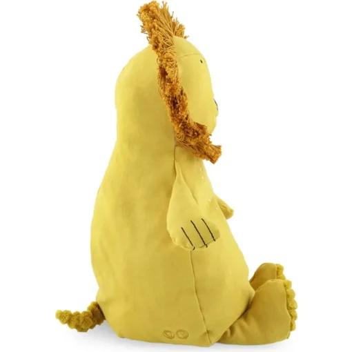 Large Plush Toy