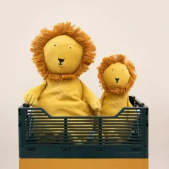 Large Plush Toy