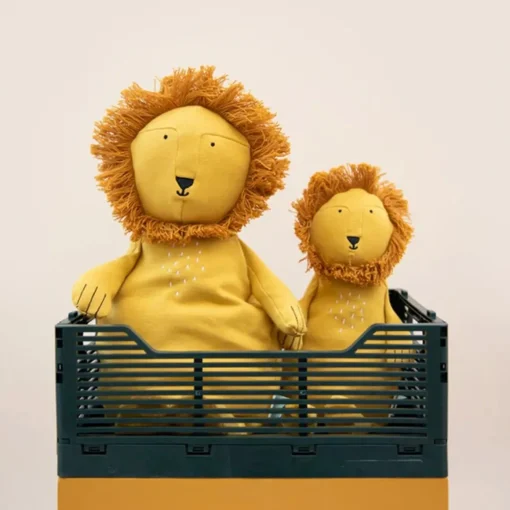 Large Plush Toy