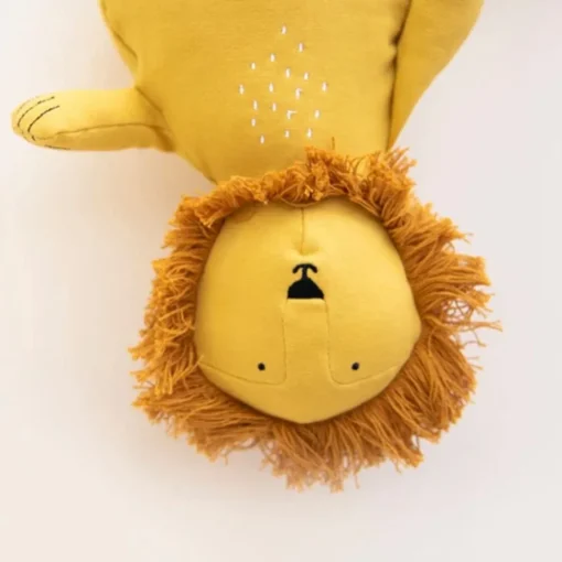 Large Plush Toy