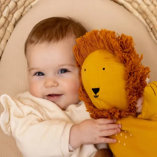 Large Plush Toy