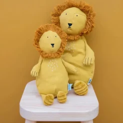 Large Plush Toy