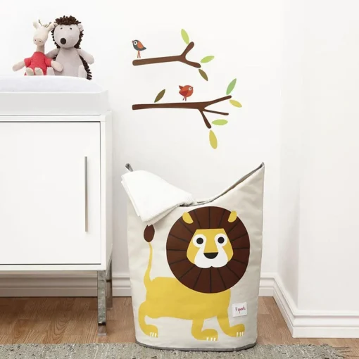 Laundry Hamper