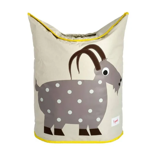 Laundry Hamper