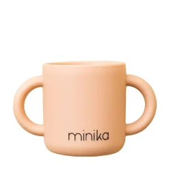 Learning Cup with Handles