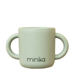 Learning Cup with Handles