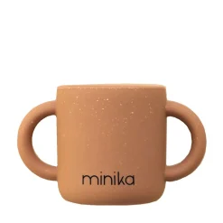 Learning Cup with Handles