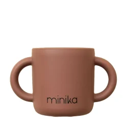 Learning Cup with Handles