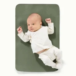 Leather Change Pad (Micro)